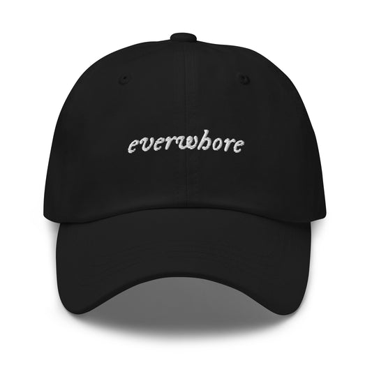 Everwhore Dad Hat