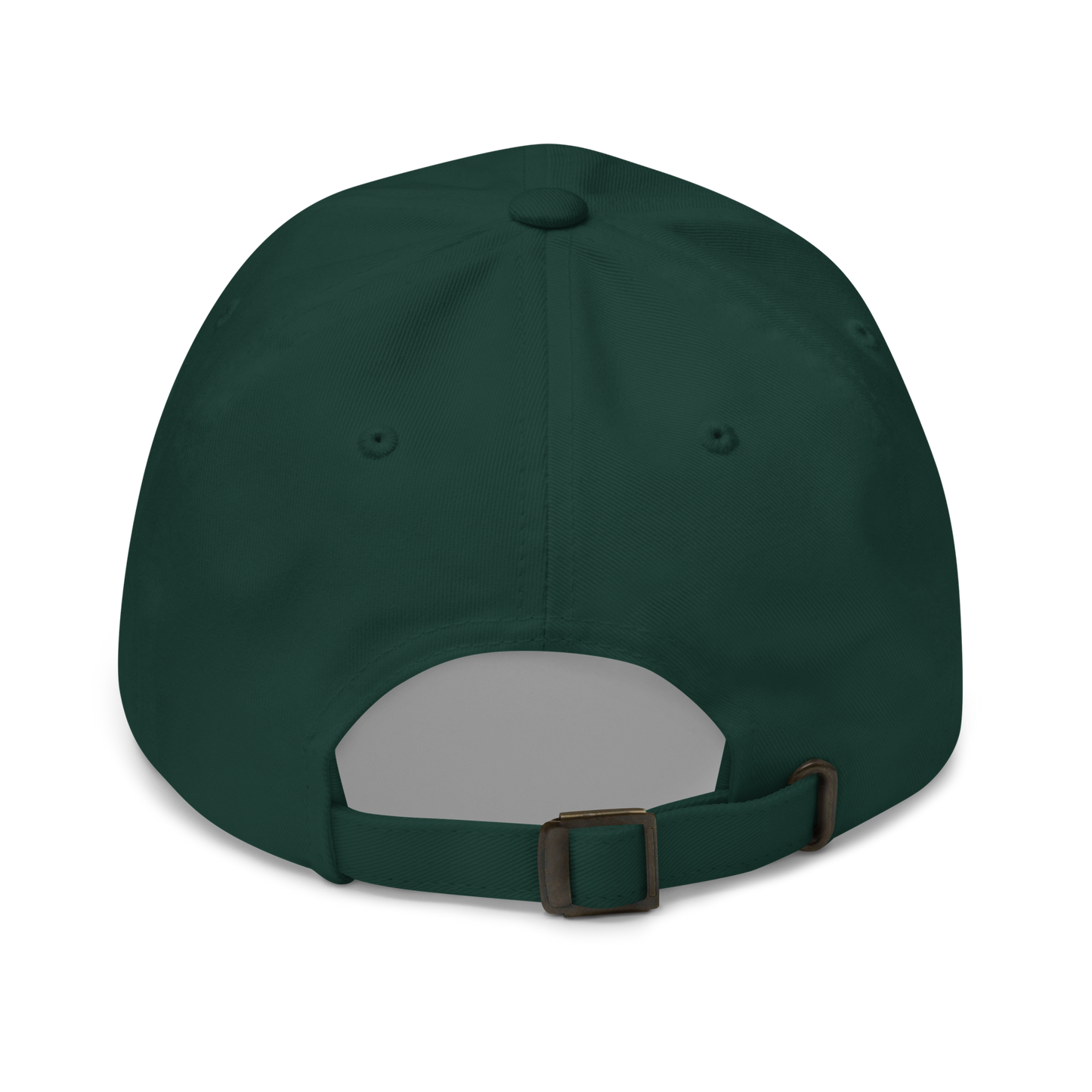 Pickleballer Dad Hat