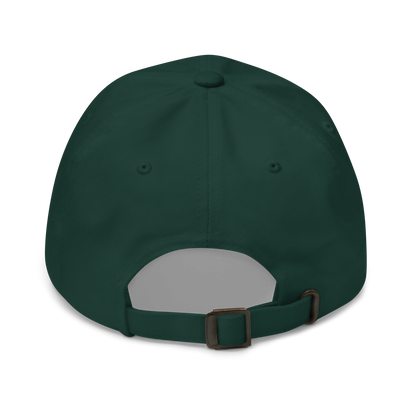 Pickleballer Dad Hat