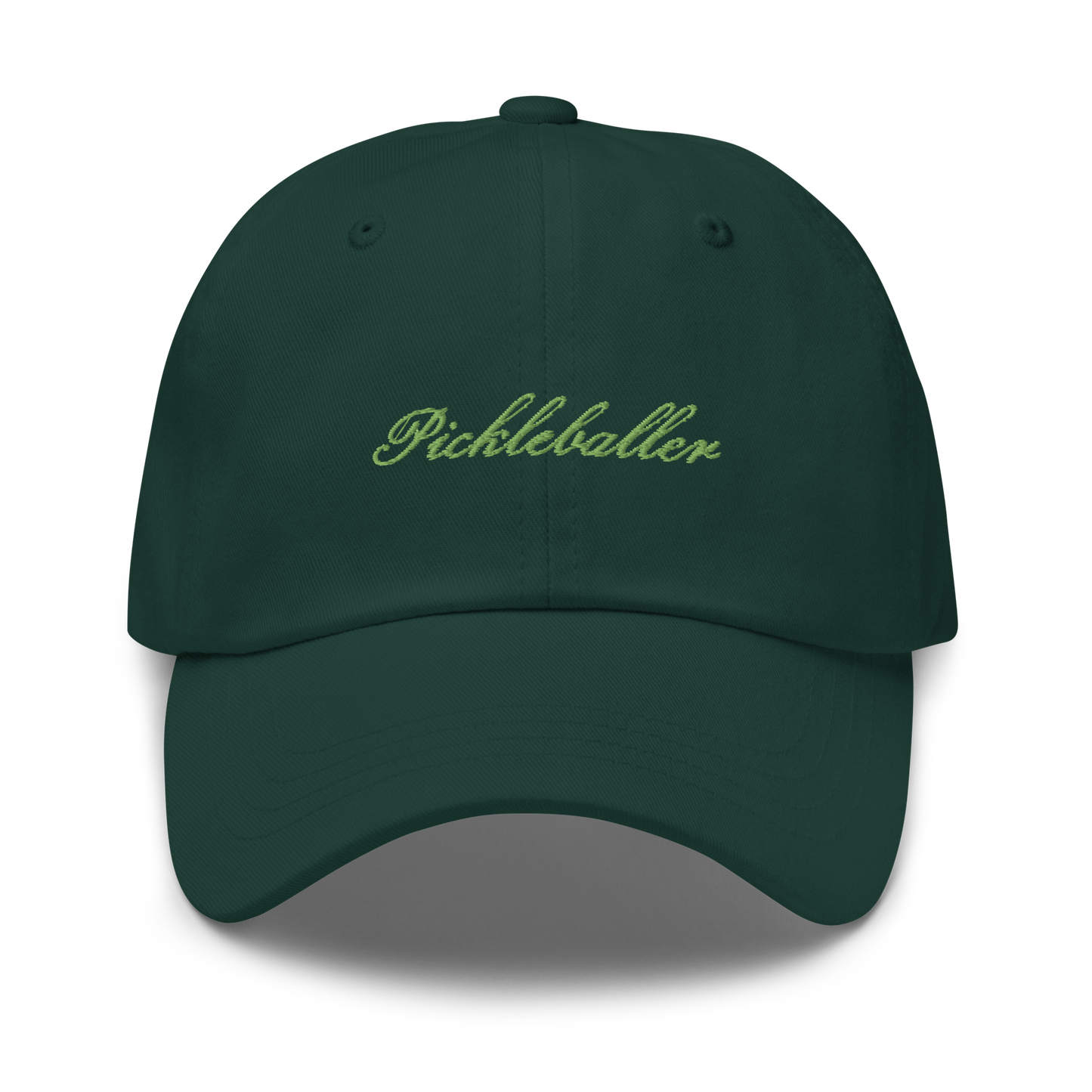 Pickleballer Dad Hat